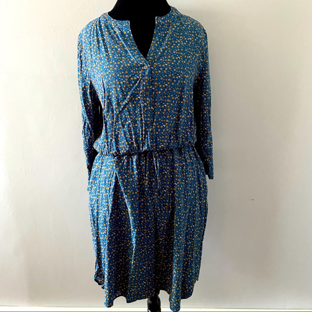LOFT Dress